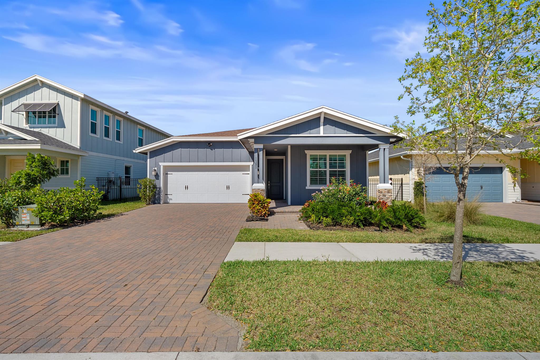 ARDEN PUD POD C NORTH - Residential Lease