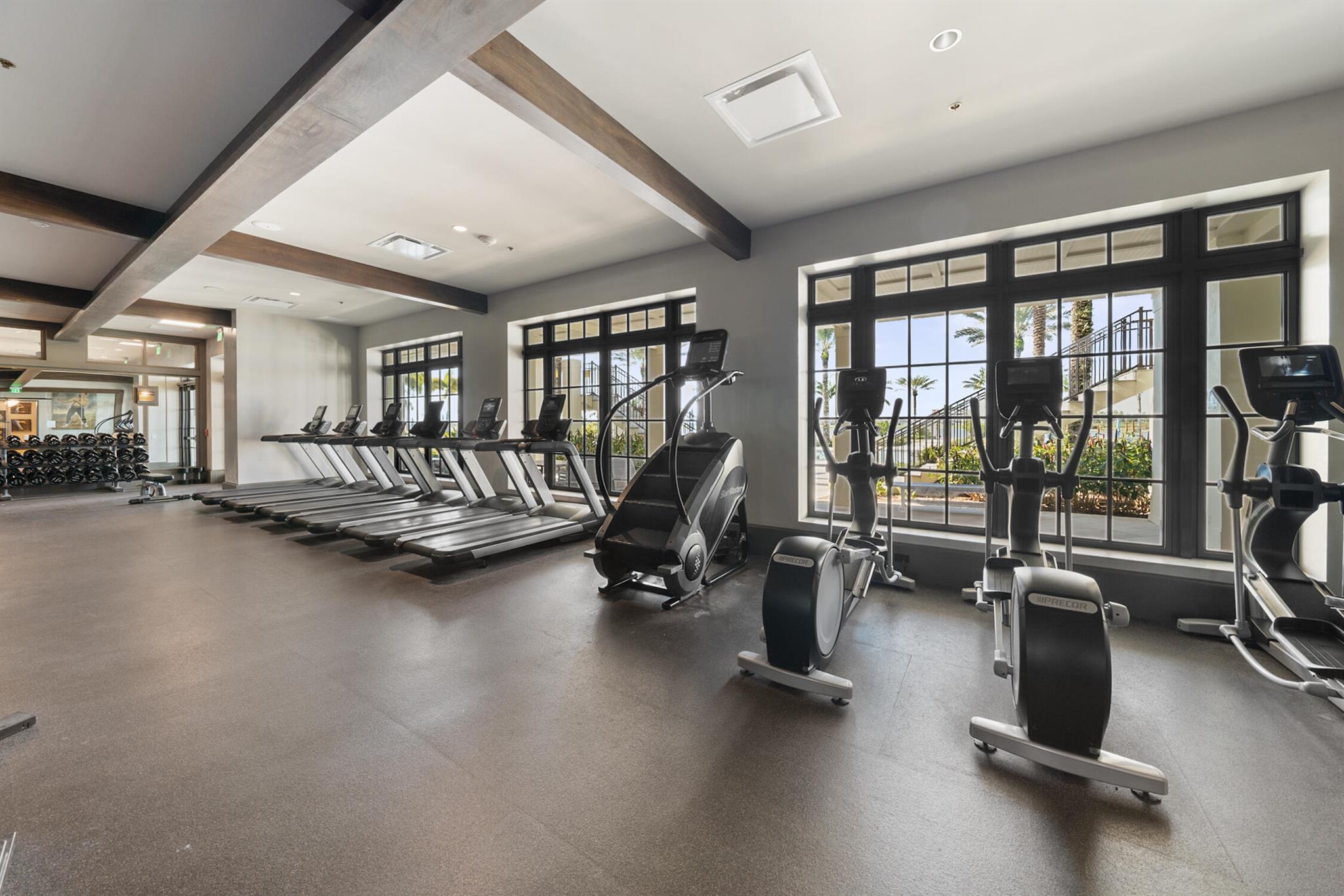 ARDEN PUD POD C NORTH - Residential Lease