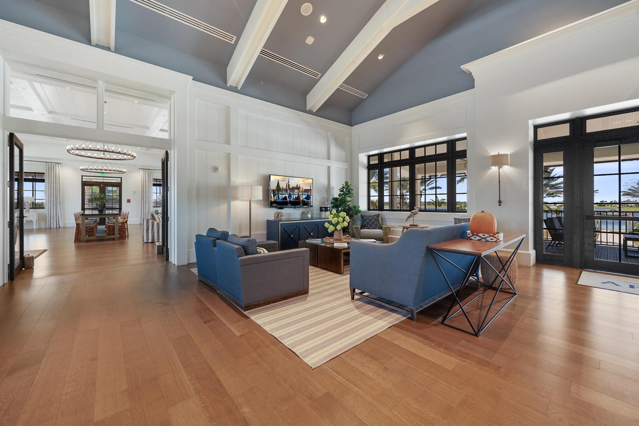 ARDEN PUD POD C NORTH - Residential Lease