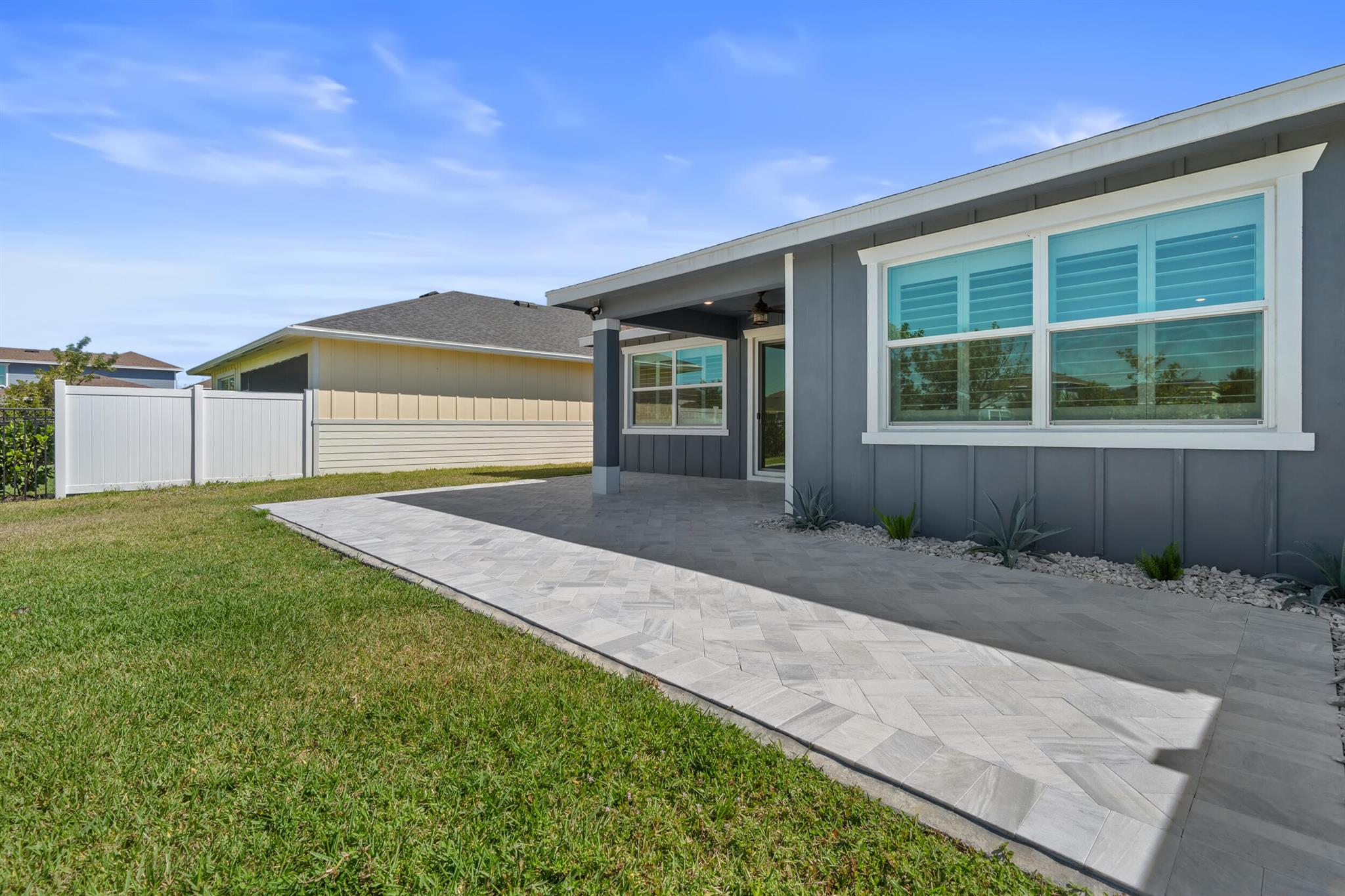 ARDEN PUD POD C NORTH - Residential Lease