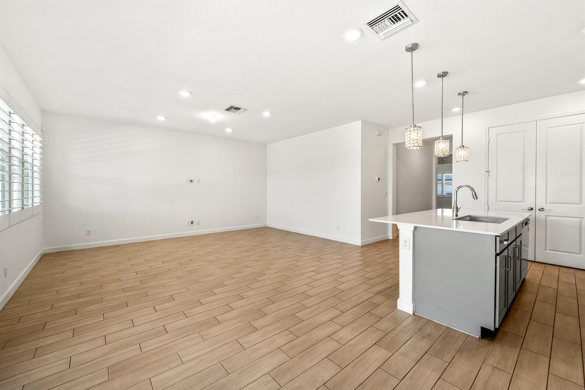 ARDEN PUD POD C NORTH - Residential Lease