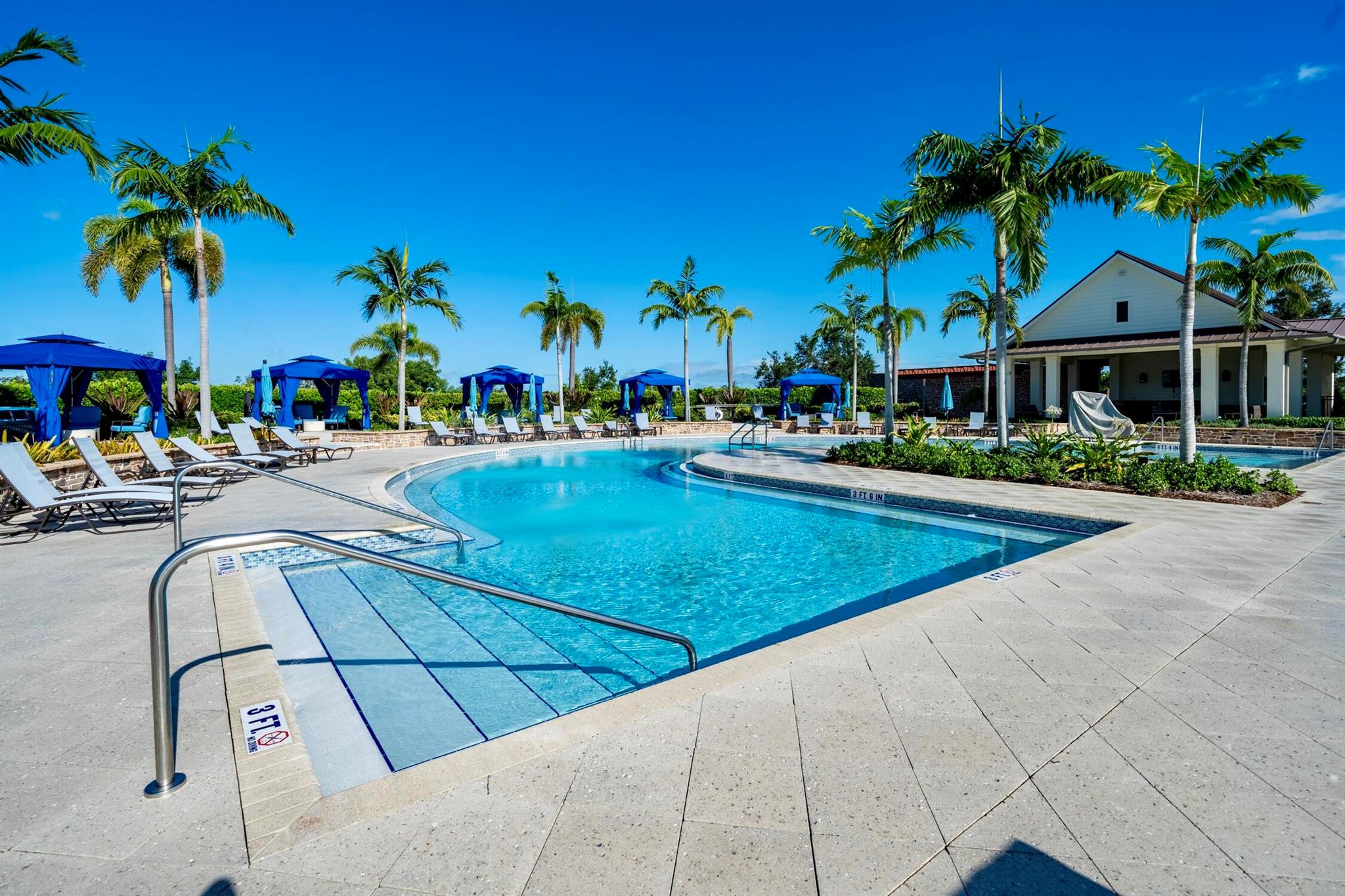 ARDEN PUD POD C NORTH - Residential Lease