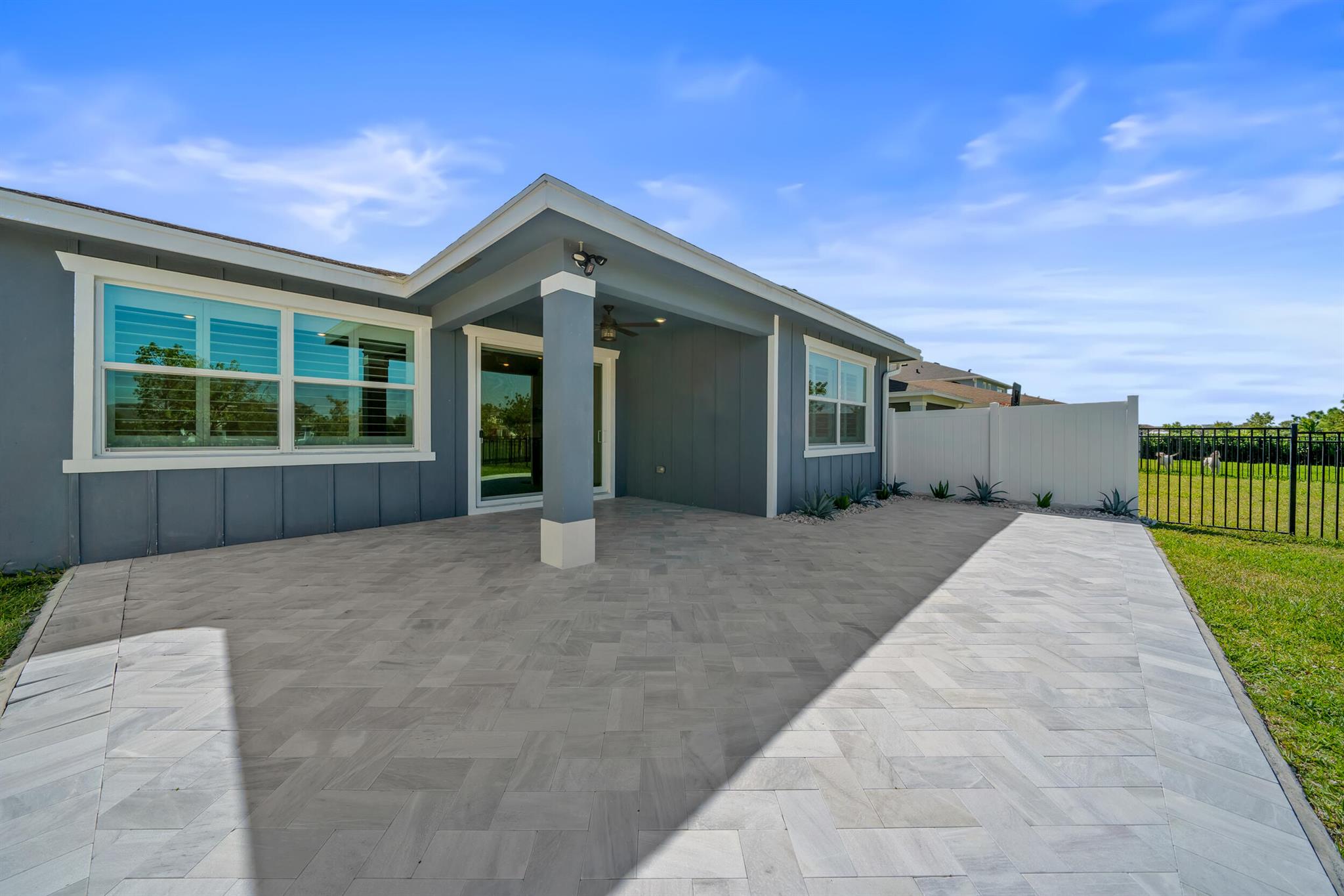 ARDEN PUD POD C NORTH - Residential Lease