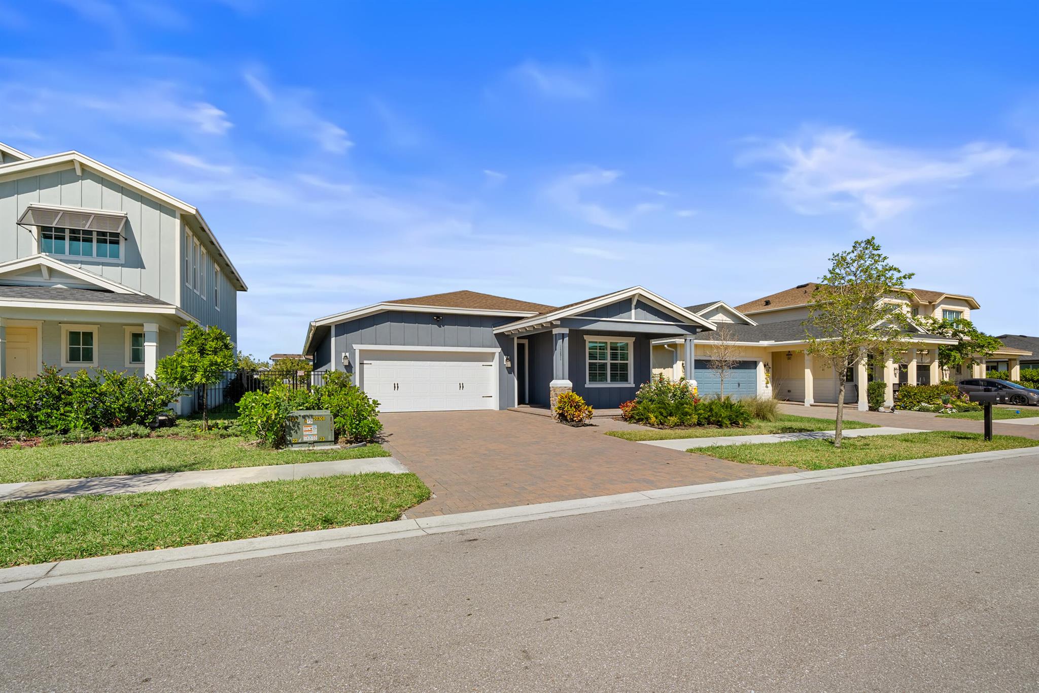 ARDEN PUD POD C NORTH - Residential Lease