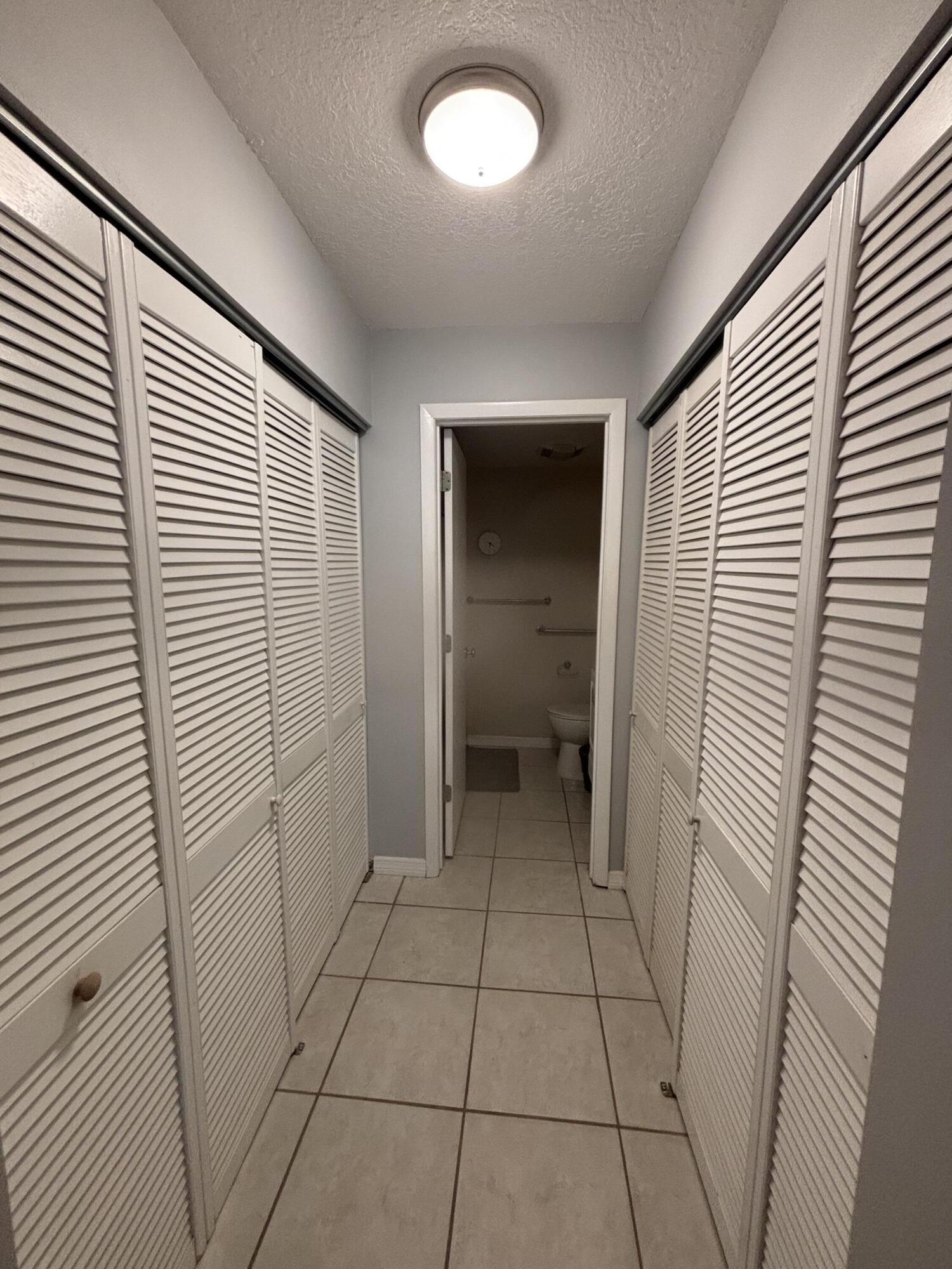 COLONNADES CONDOMINIUM NO 1 - Residential