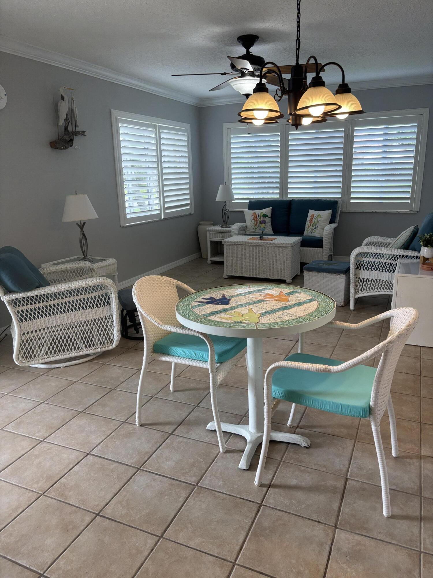 COLONNADES CONDOMINIUM NO 1 - Residential