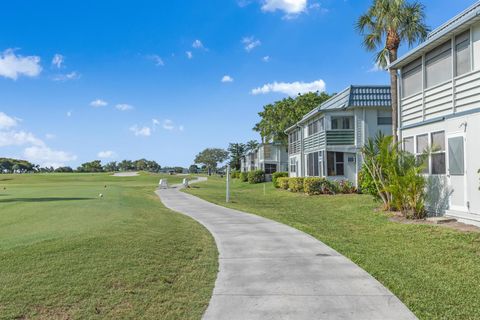 A home in Delray Beach