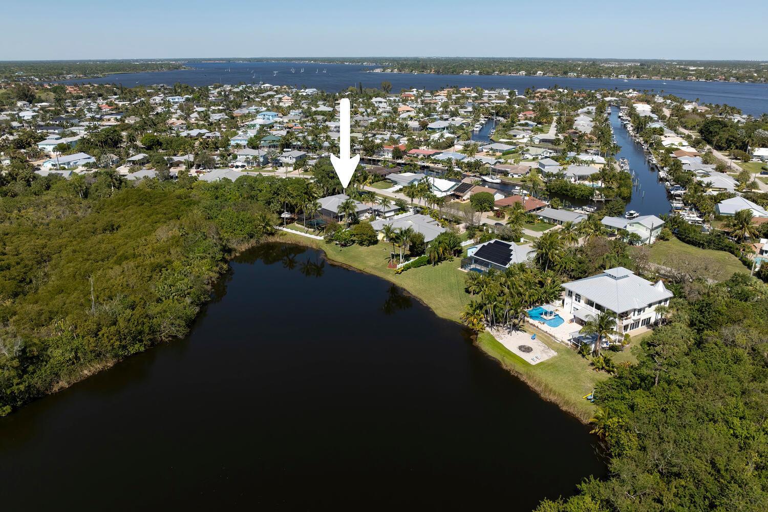 OTTERS RUN - Residential