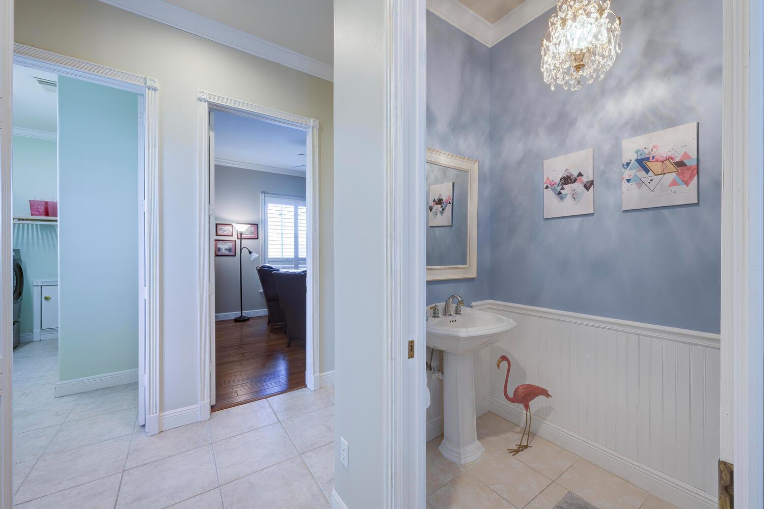 OTTERS RUN - Residential