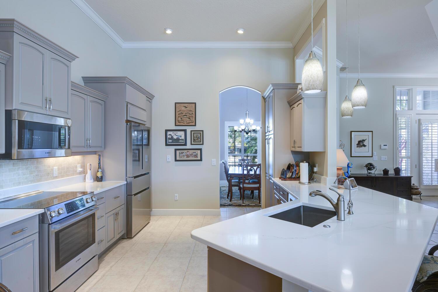 OTTERS RUN - Residential