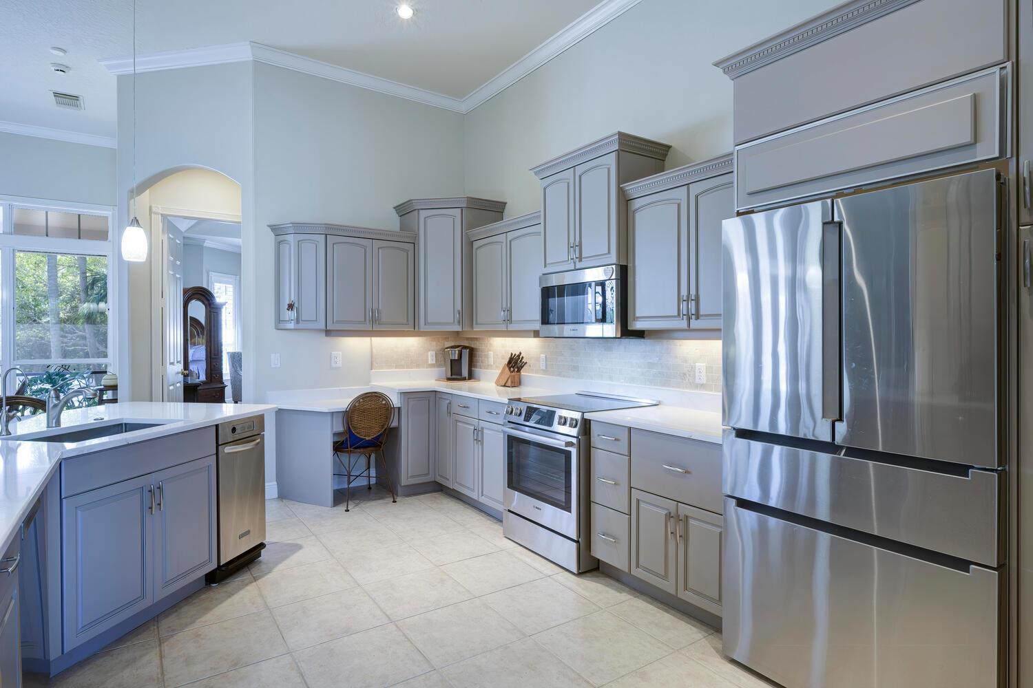 OTTERS RUN - Residential