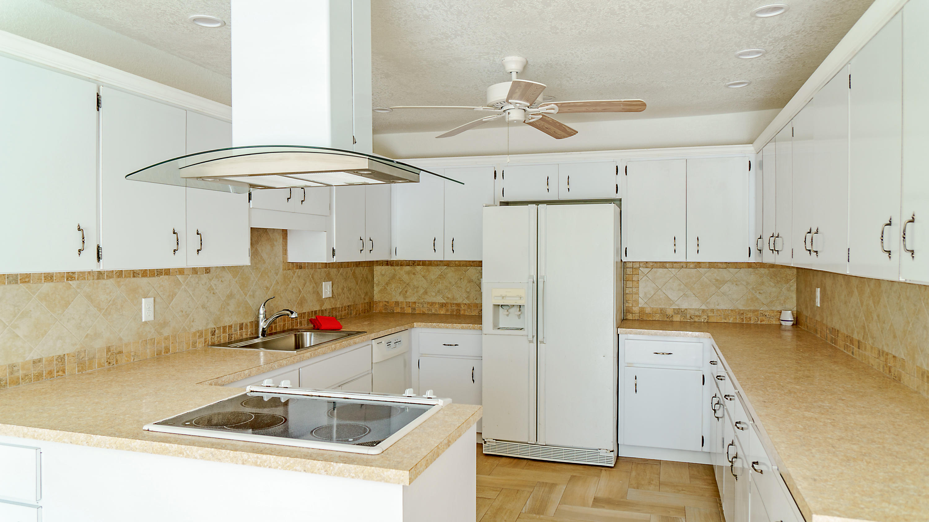 RIVER PARK UNIT 3 - Residential