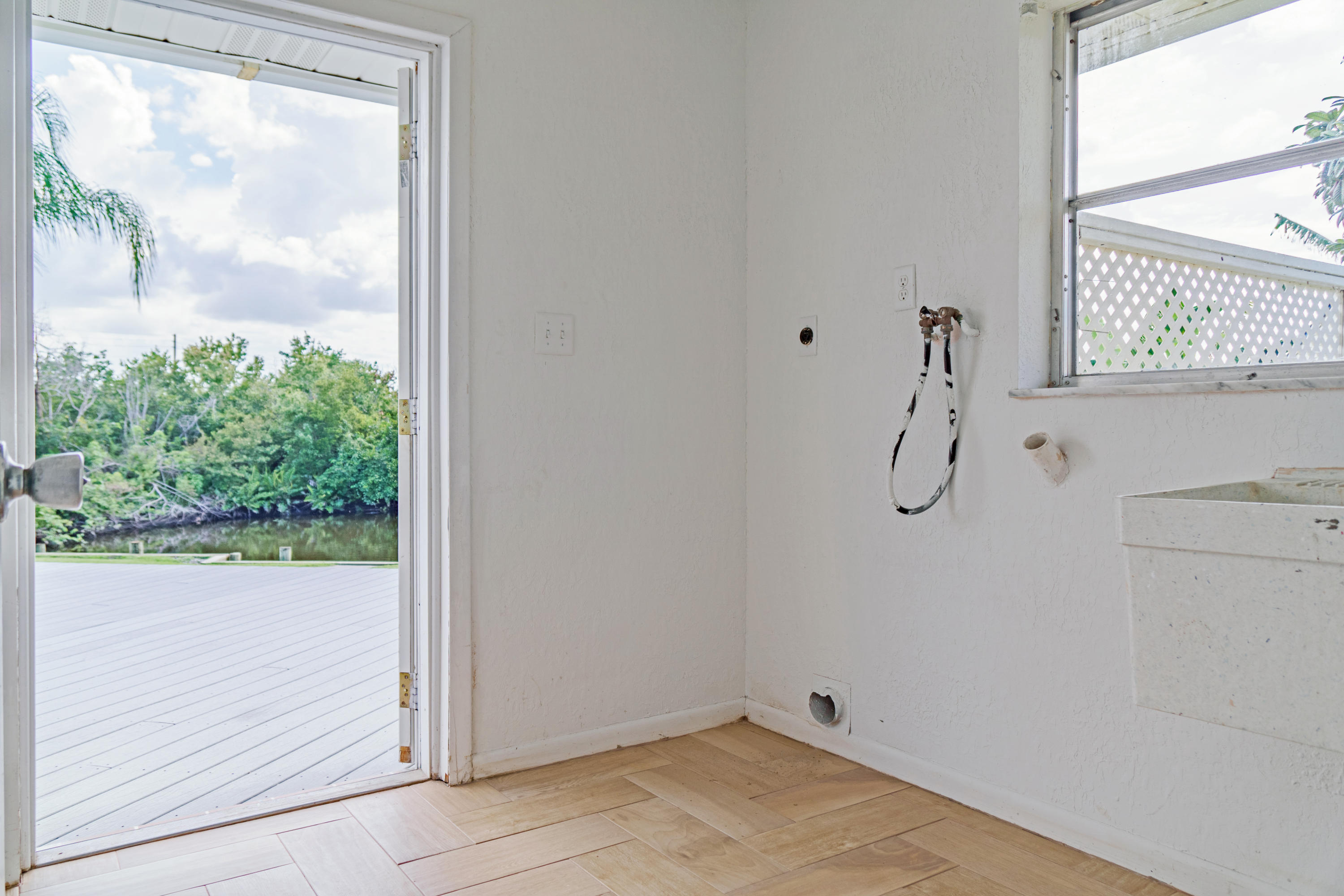 RIVER PARK UNIT 3 - Residential