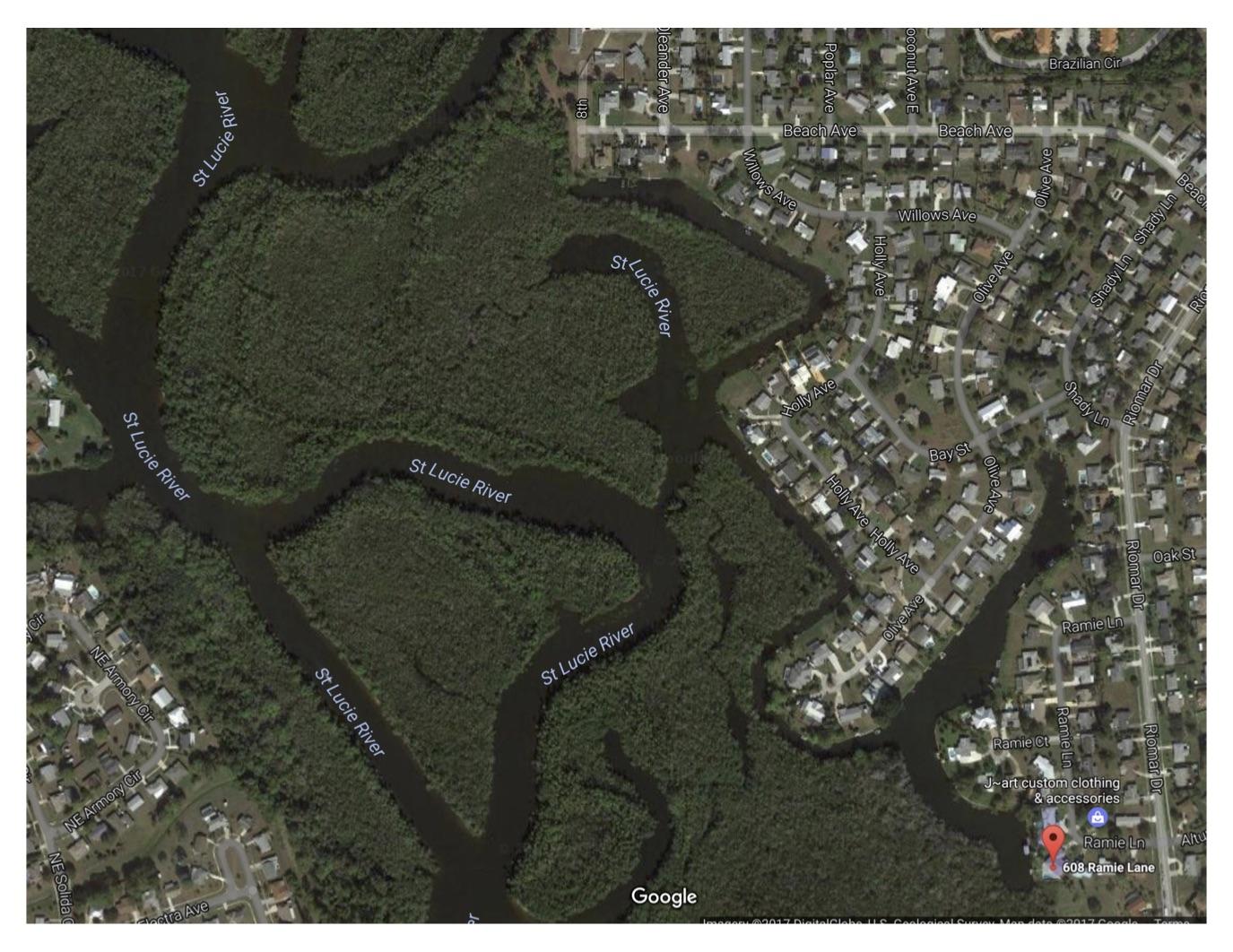 RIVER PARK UNIT 3 - Residential