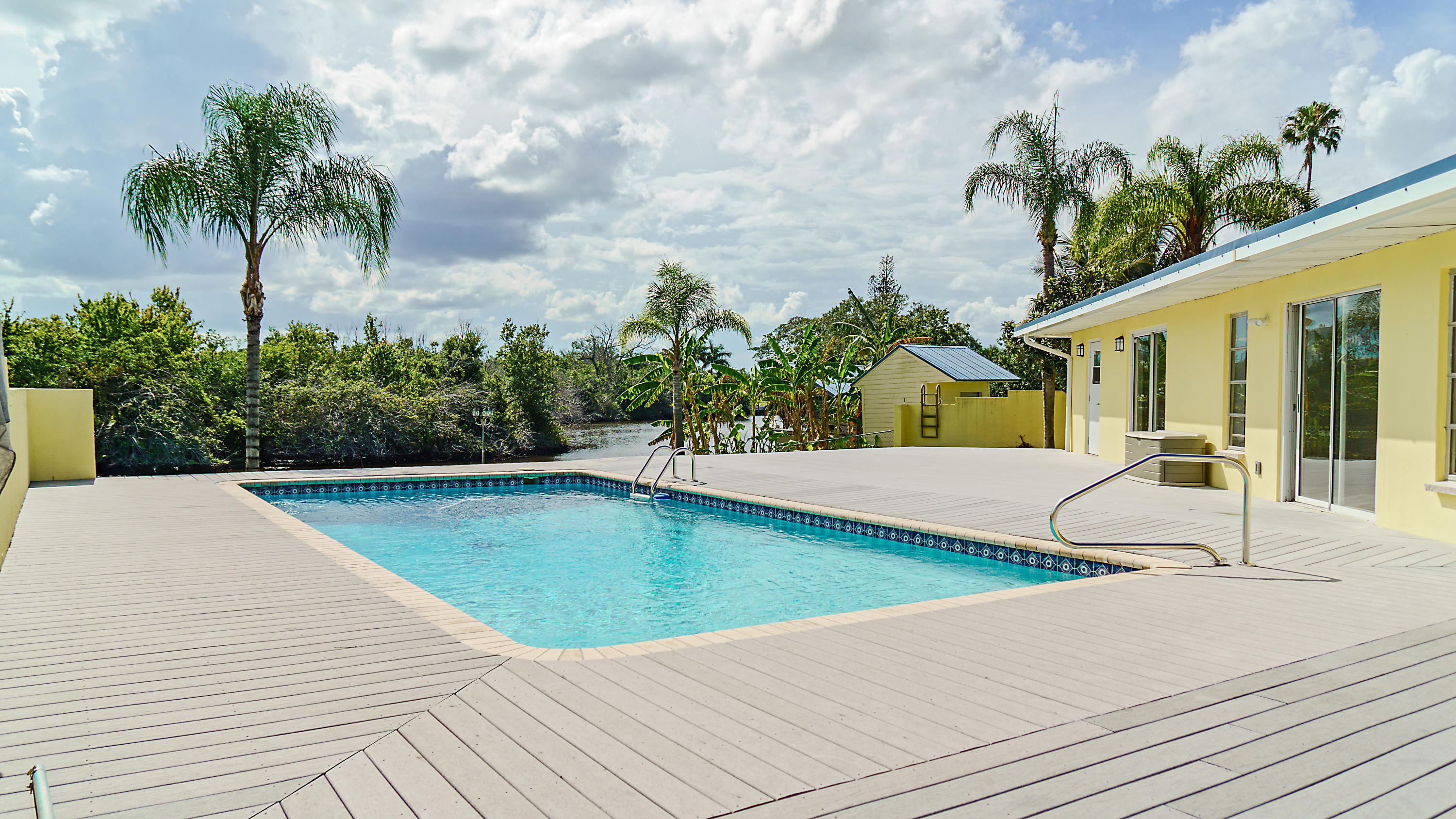 RIVER PARK UNIT 3 - Residential