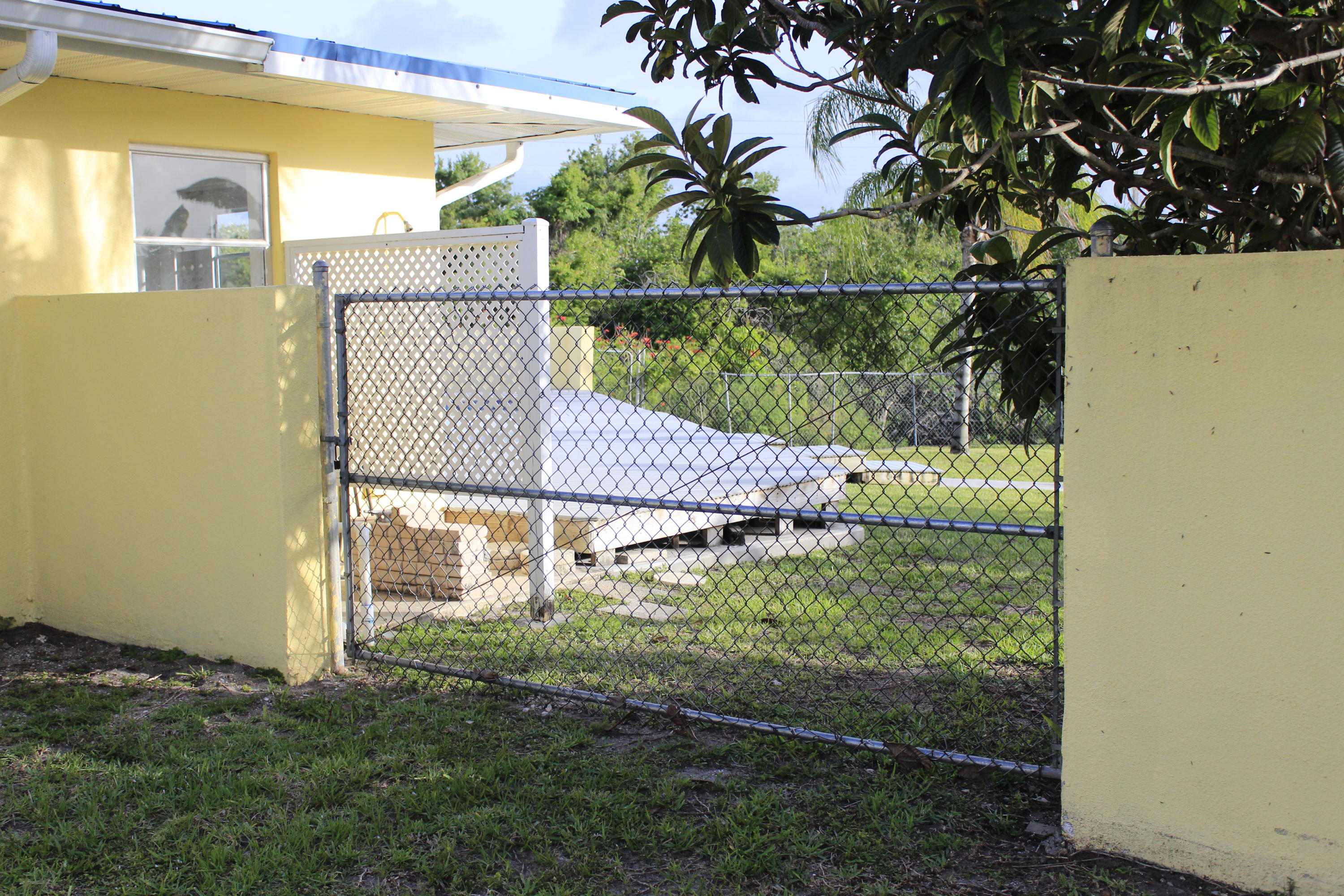 RIVER PARK UNIT 3 - Residential