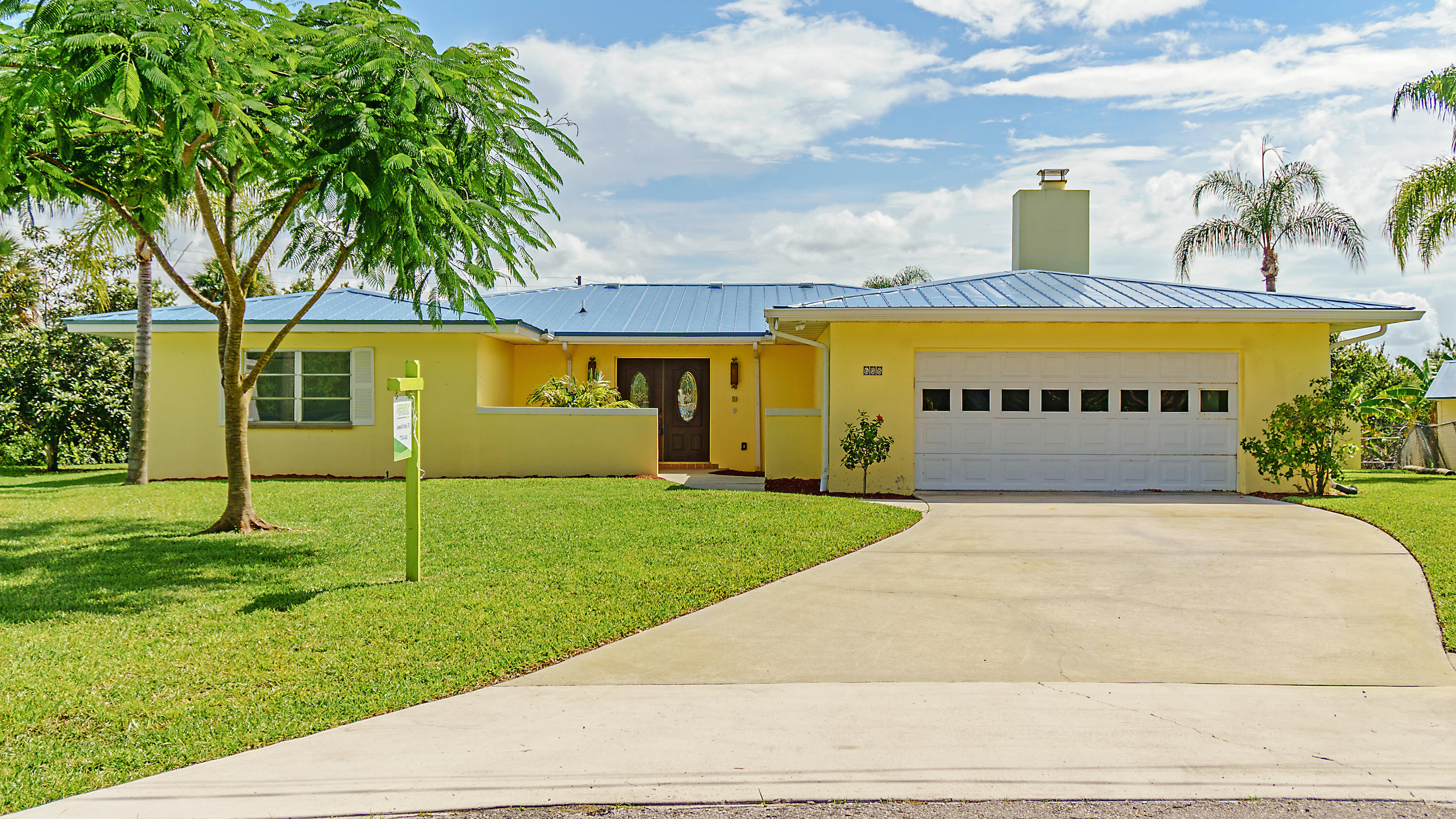 RIVER PARK UNIT 3 - Residential