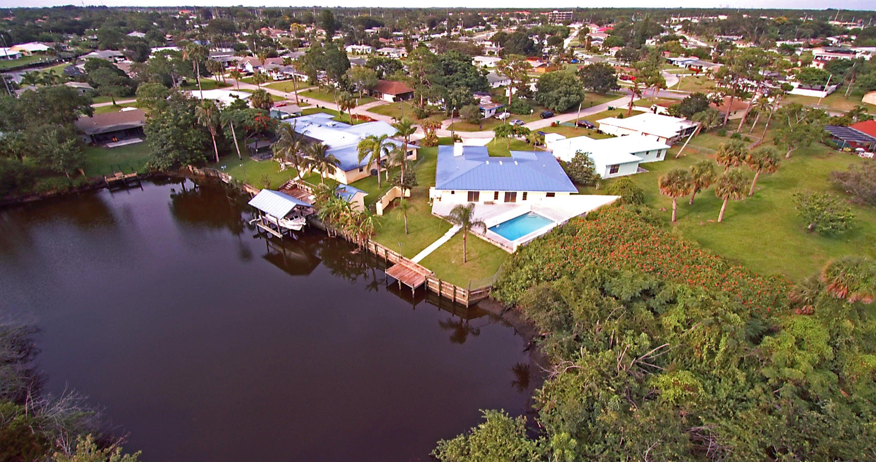 RIVER PARK UNIT 3 - Residential