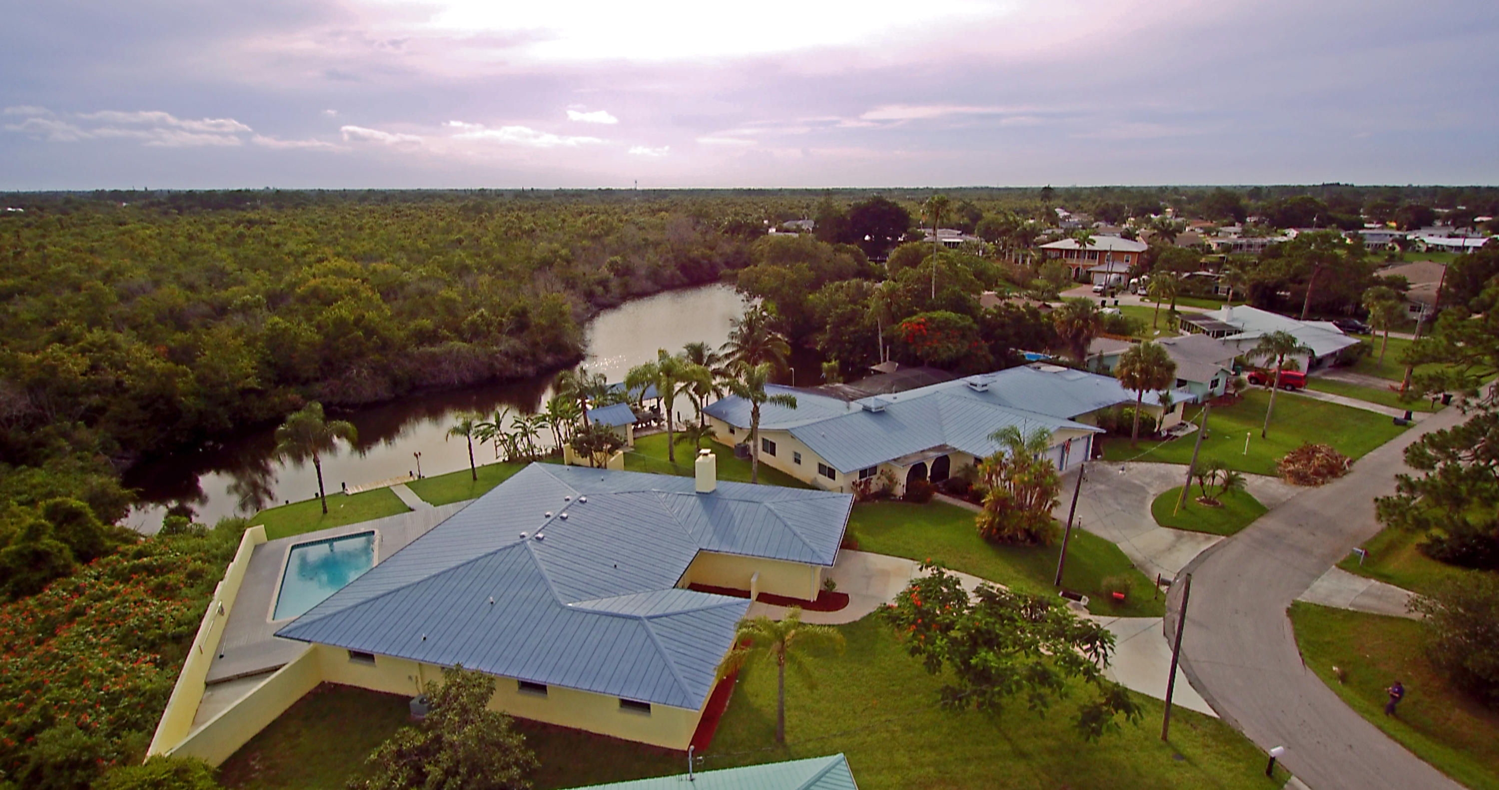 RIVER PARK UNIT 3 - Residential