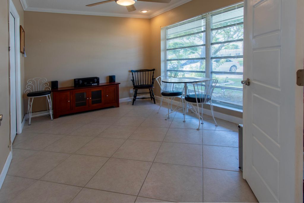 Photo of 8666 Bella Vista Drive #111, Boca Raton, FL 33433 (MLS # R11112035)