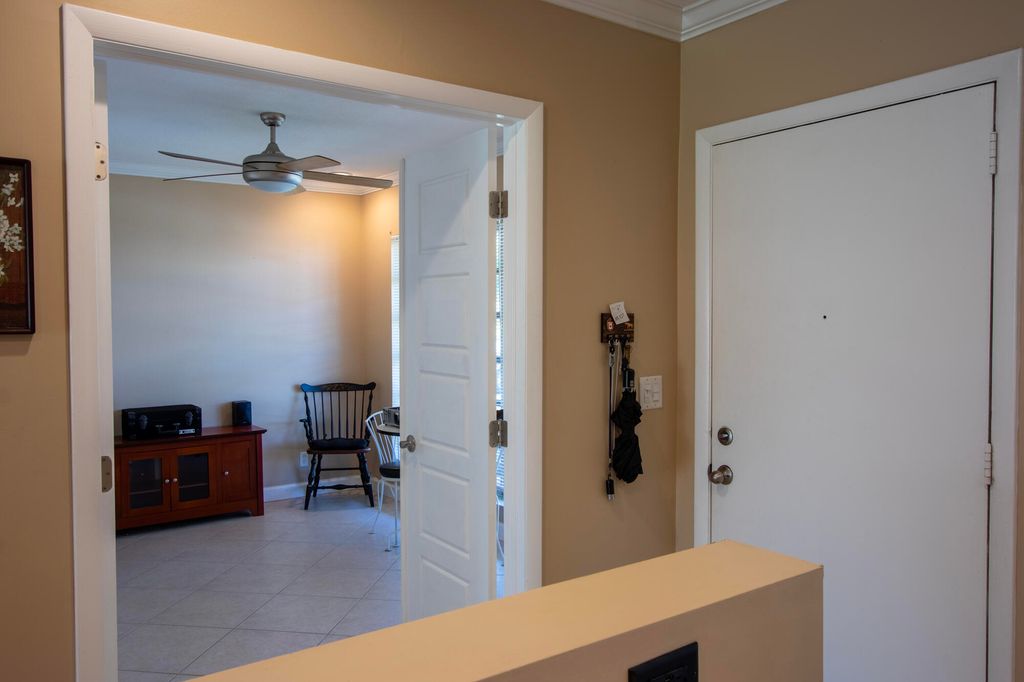 Photo of 8666 Bella Vista Drive #111, Boca Raton, FL 33433 (MLS # R11112035)