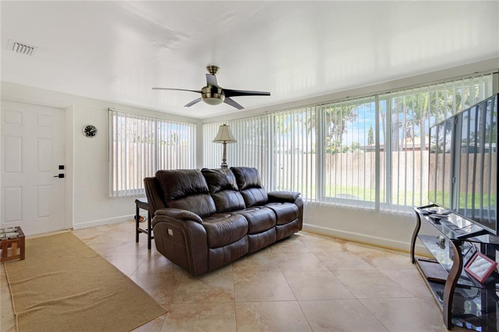 North Andrews Gardens 2nd - Residential