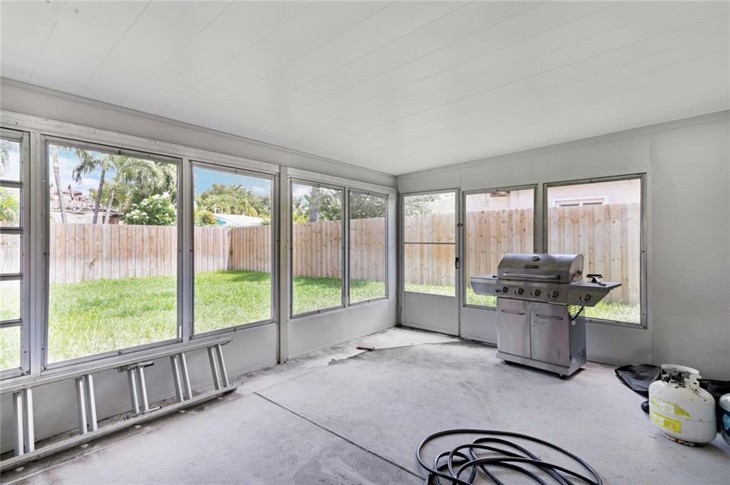 North Andrews Gardens 2nd - Residential