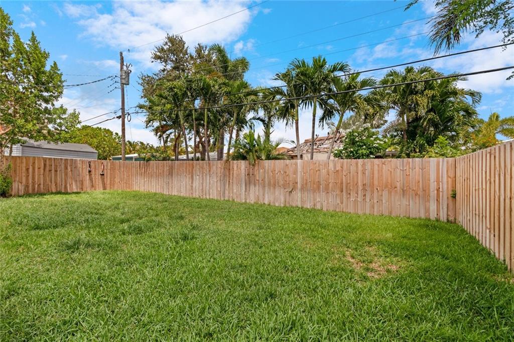 North Andrews Gardens 2nd - Residential