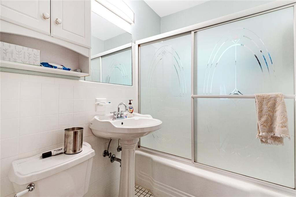 North Andrews Gardens 2nd - Residential