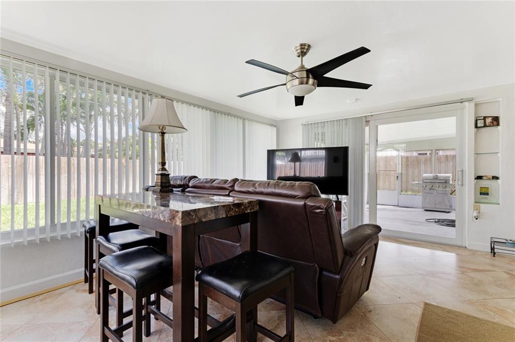 North Andrews Gardens 2nd - Residential