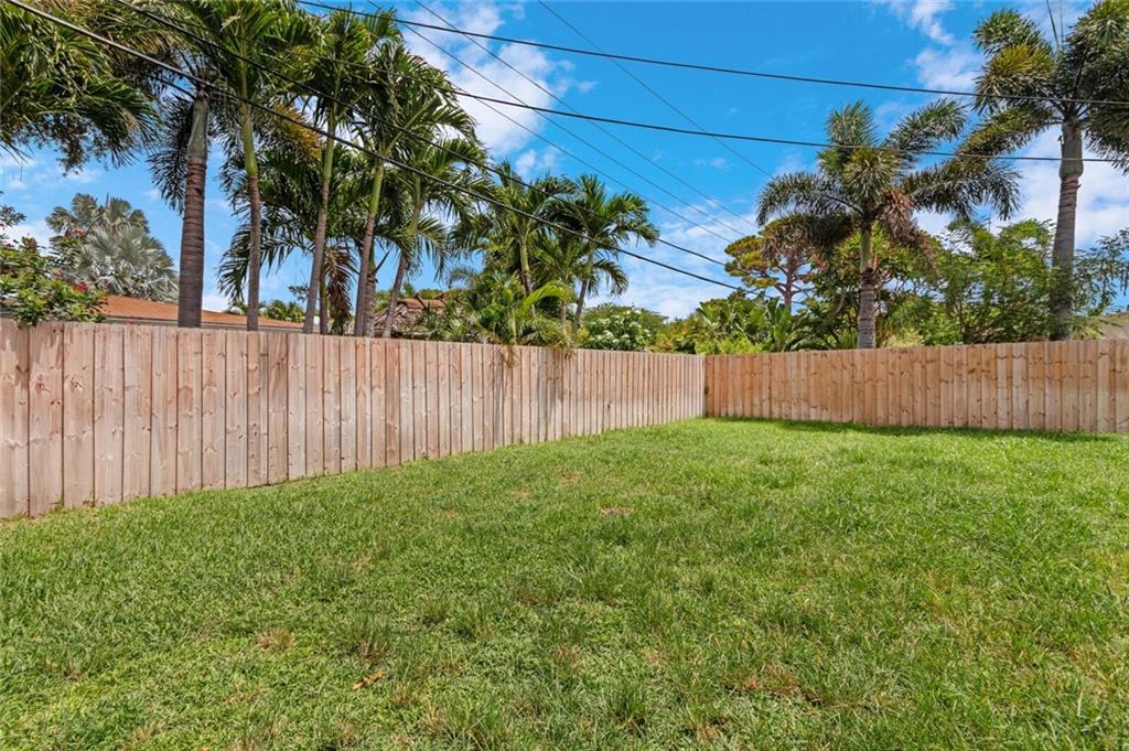 North Andrews Gardens 2nd - Residential