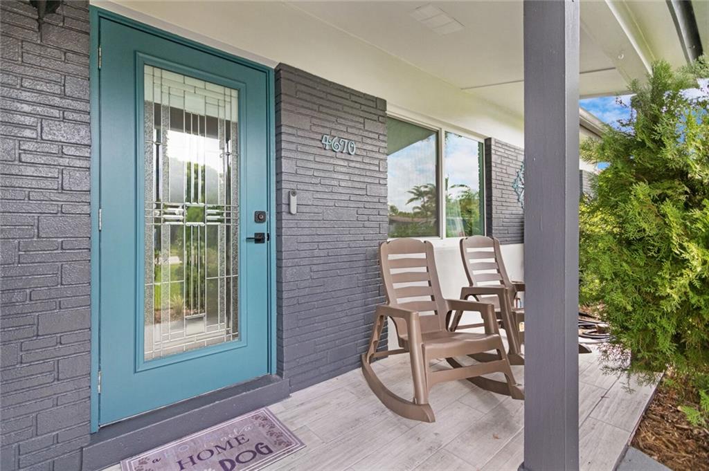 North Andrews Gardens 2nd - Residential