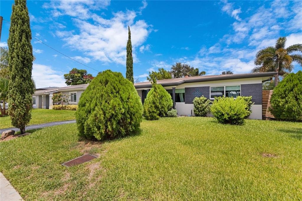 North Andrews Gardens 2nd - Residential