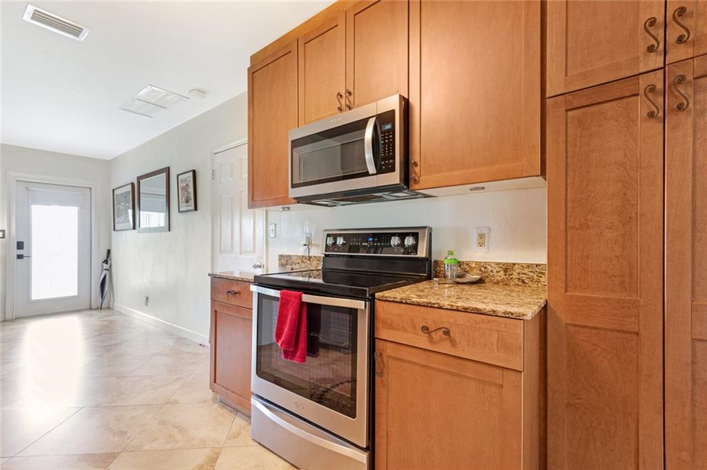 North Andrews Gardens 2nd - Residential