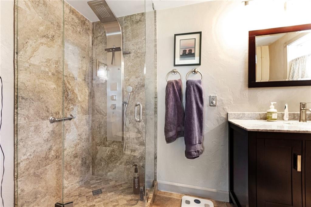 North Andrews Gardens 2nd - Residential