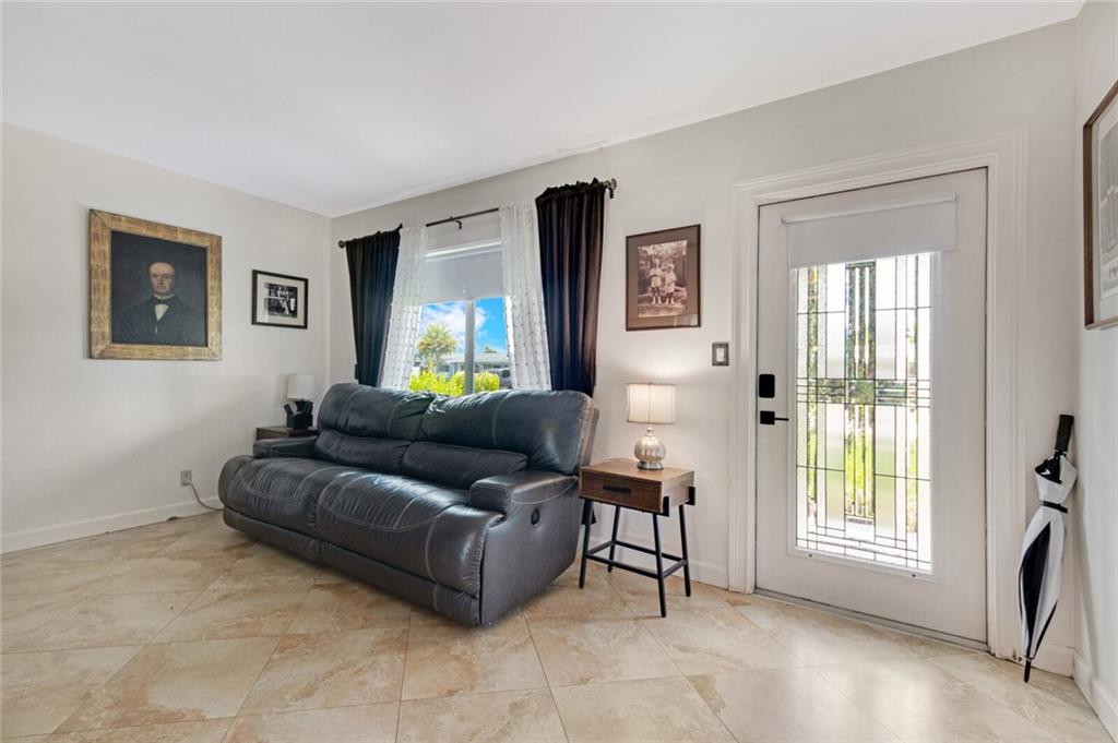 North Andrews Gardens 2nd - Residential