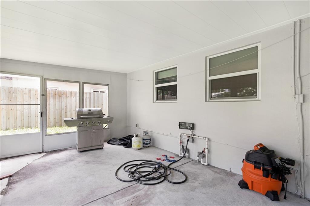 North Andrews Gardens 2nd - Residential