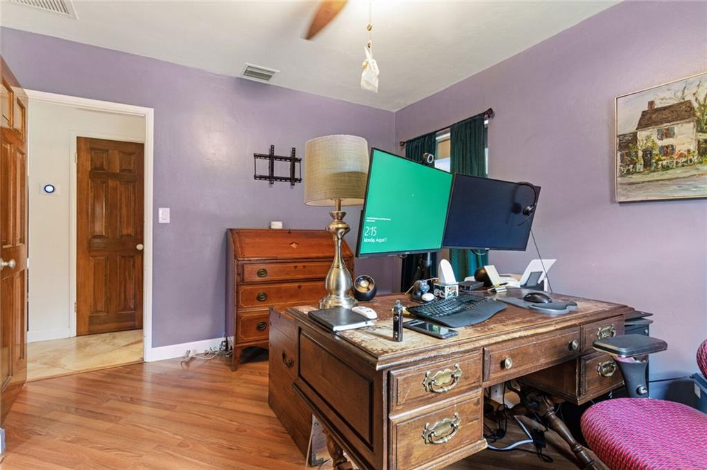 North Andrews Gardens 2nd - Residential