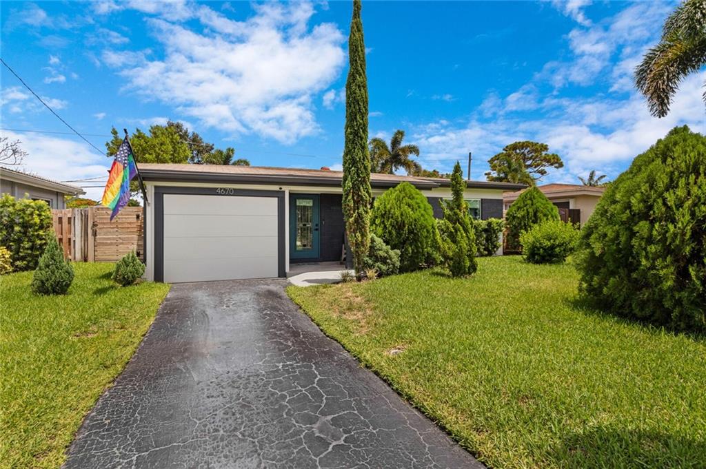 North Andrews Gardens 2nd - Residential