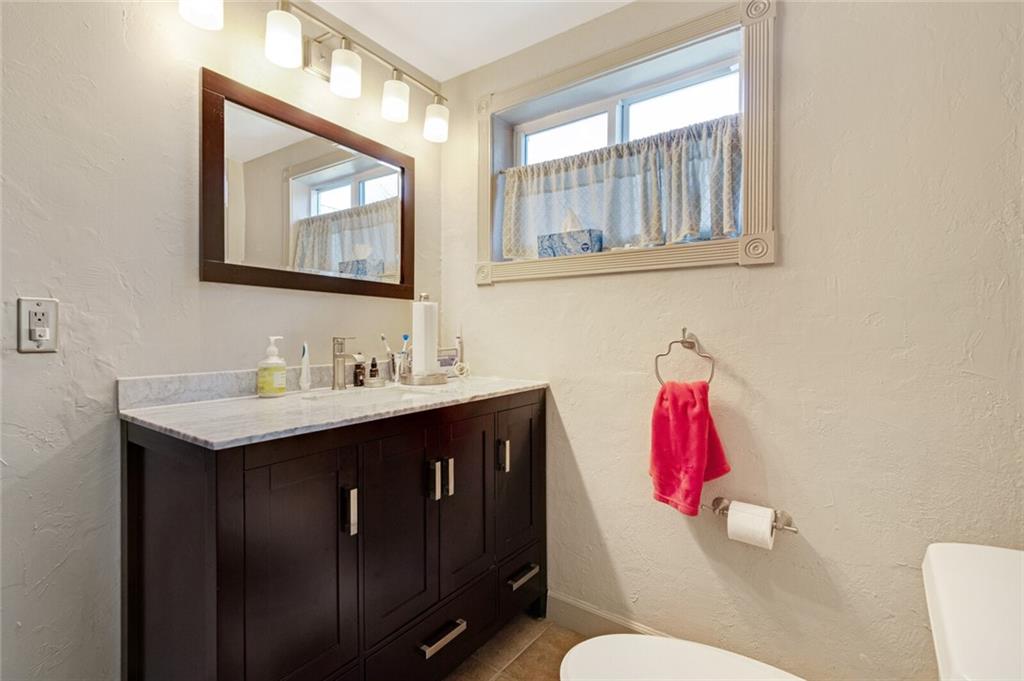 North Andrews Gardens 2nd - Residential