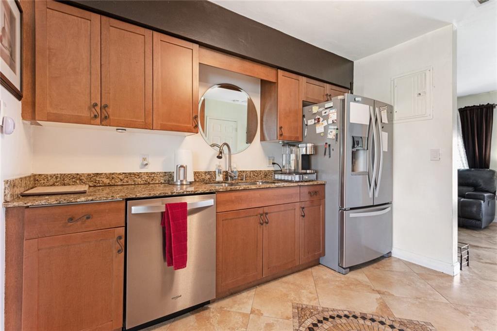 North Andrews Gardens 2nd - Residential