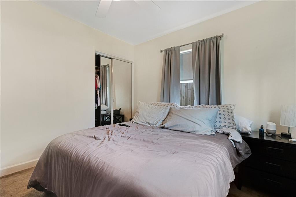 North Andrews Gardens 2nd - Residential