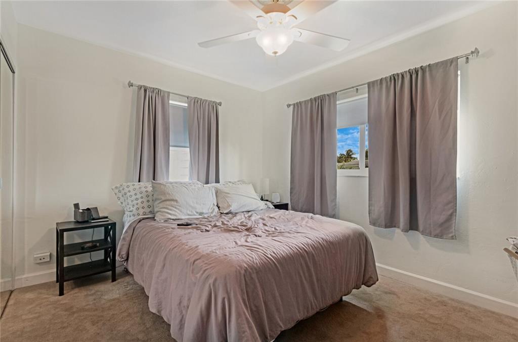 North Andrews Gardens 2nd - Residential