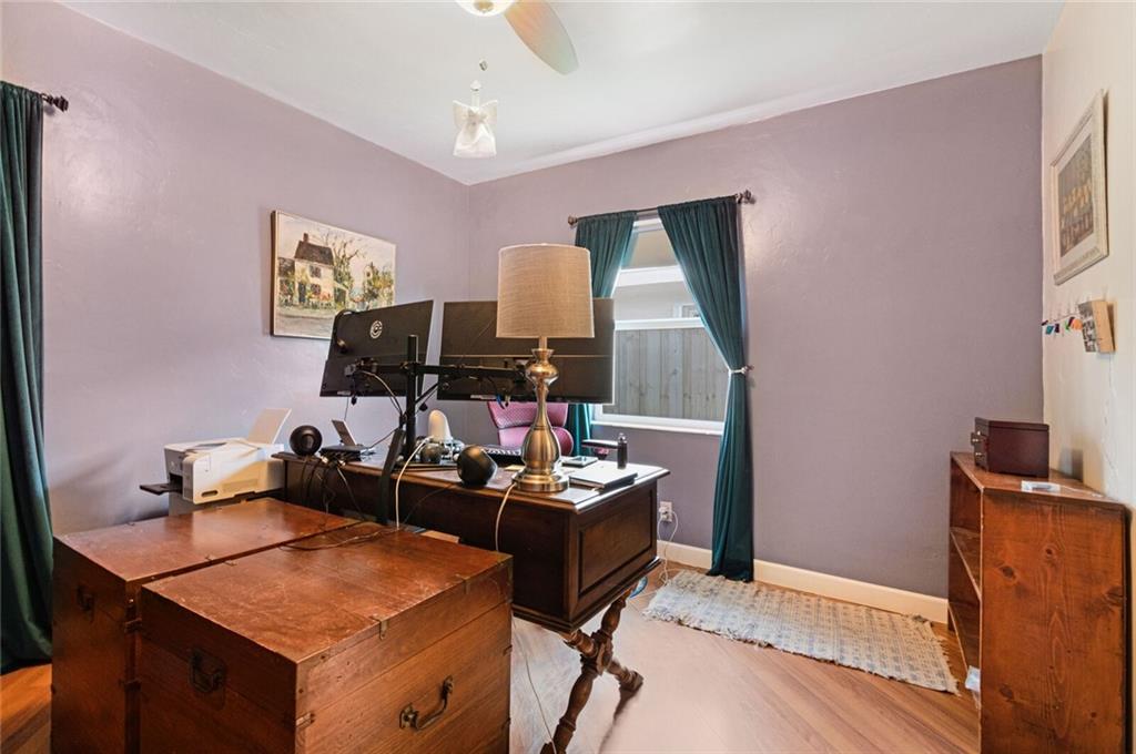 North Andrews Gardens 2nd - Residential