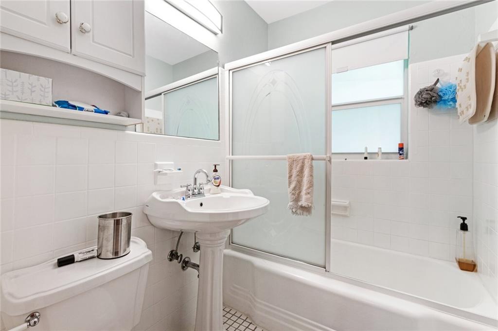 North Andrews Gardens 2nd - Residential