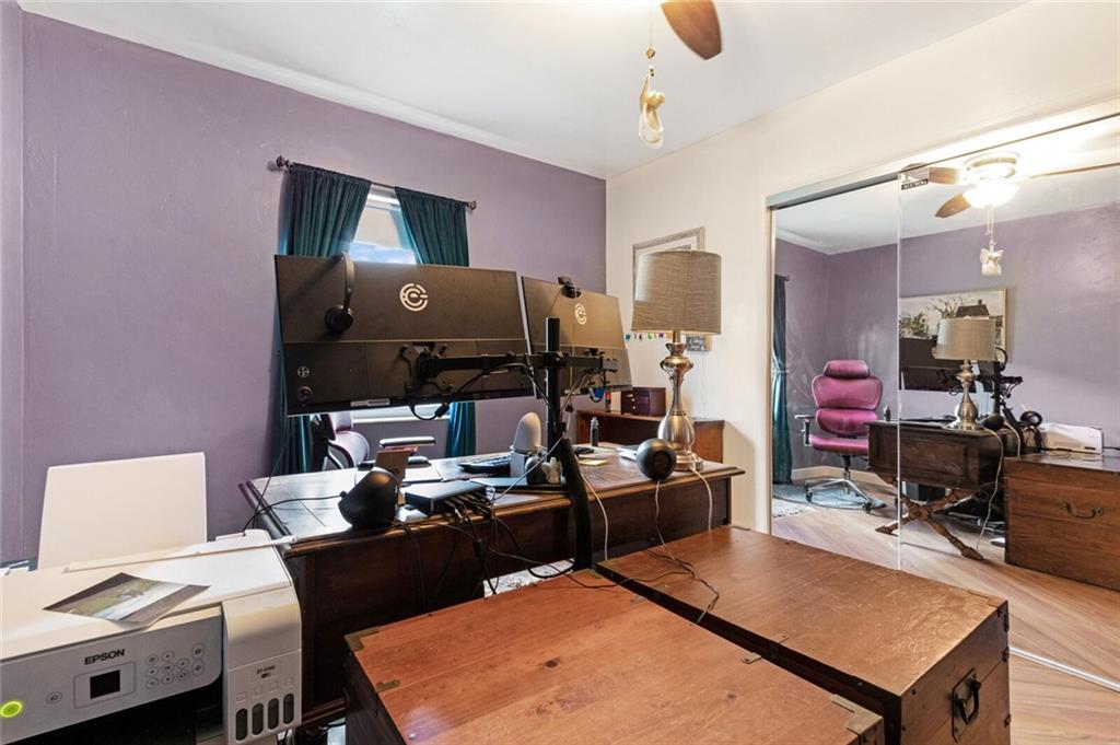 North Andrews Gardens 2nd - Residential