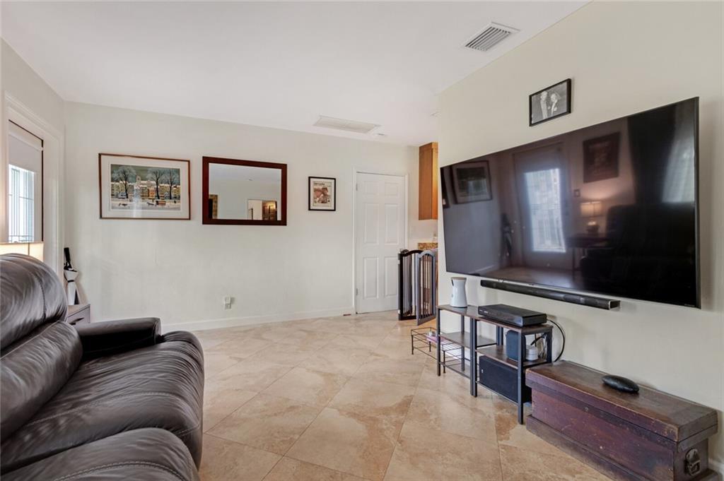 North Andrews Gardens 2nd - Residential