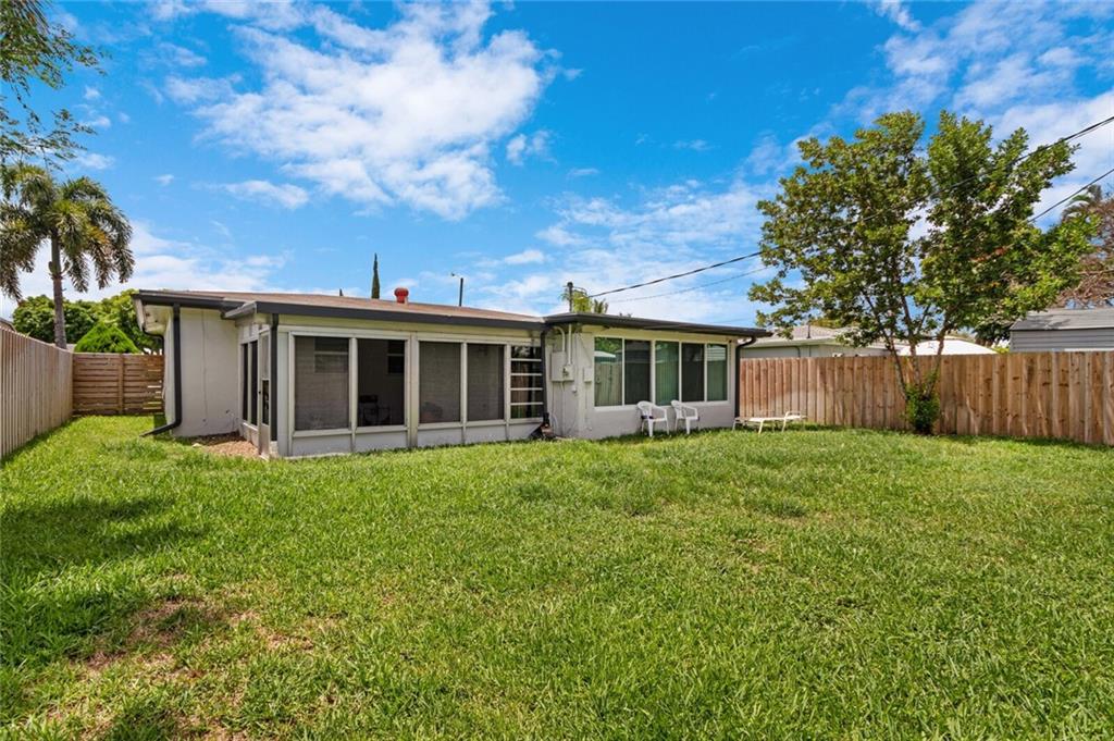 North Andrews Gardens 2nd - Residential