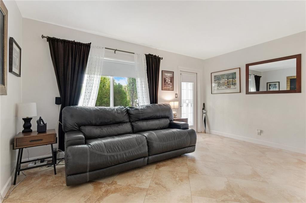 North Andrews Gardens 2nd - Residential