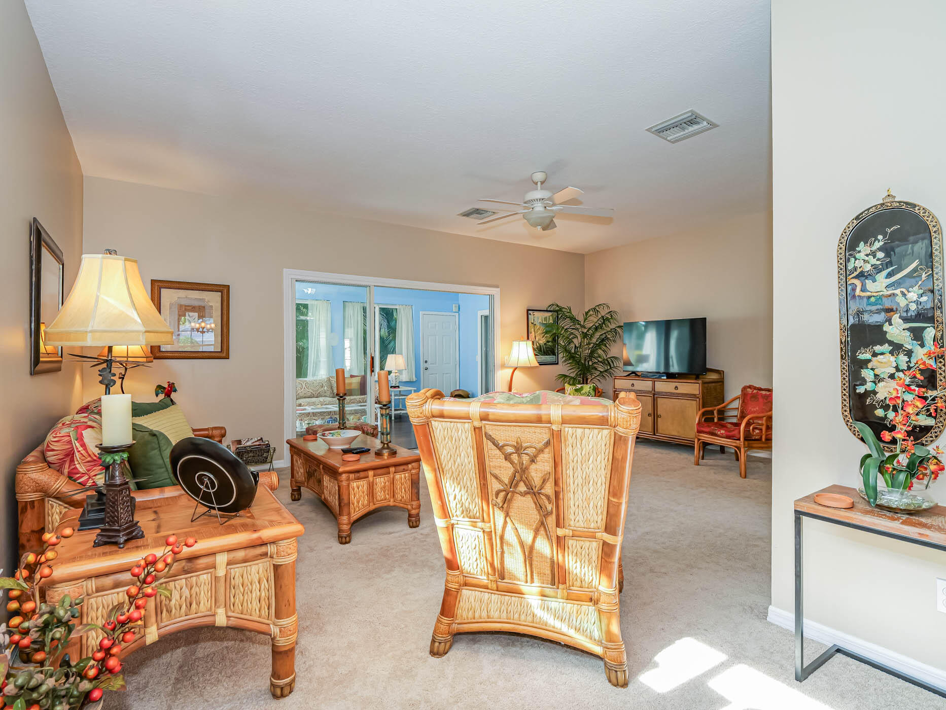 GARDEN GROVE PRD-PHASE III - Residential Lease